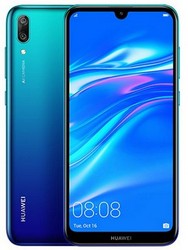 Замена камеры на телефоне Huawei Y7 Pro 2019 в Ульяновске